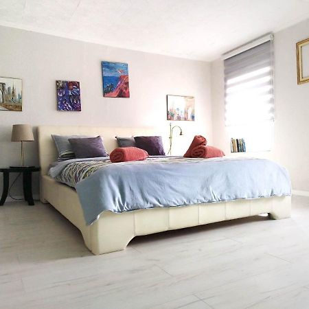 Apartment With Garden Hanja Mostar Extérieur photo