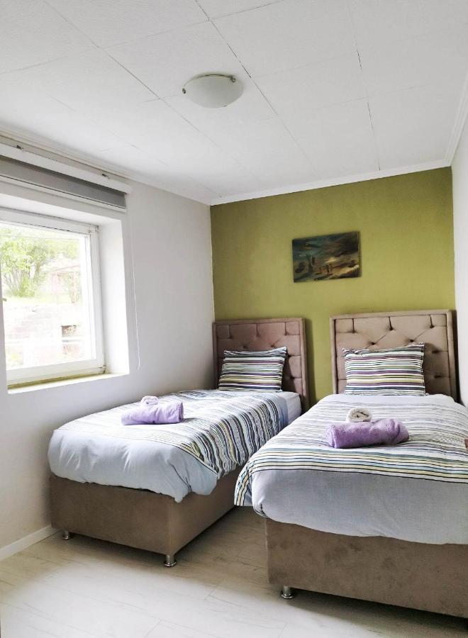 Apartment With Garden Hanja Mostar Extérieur photo