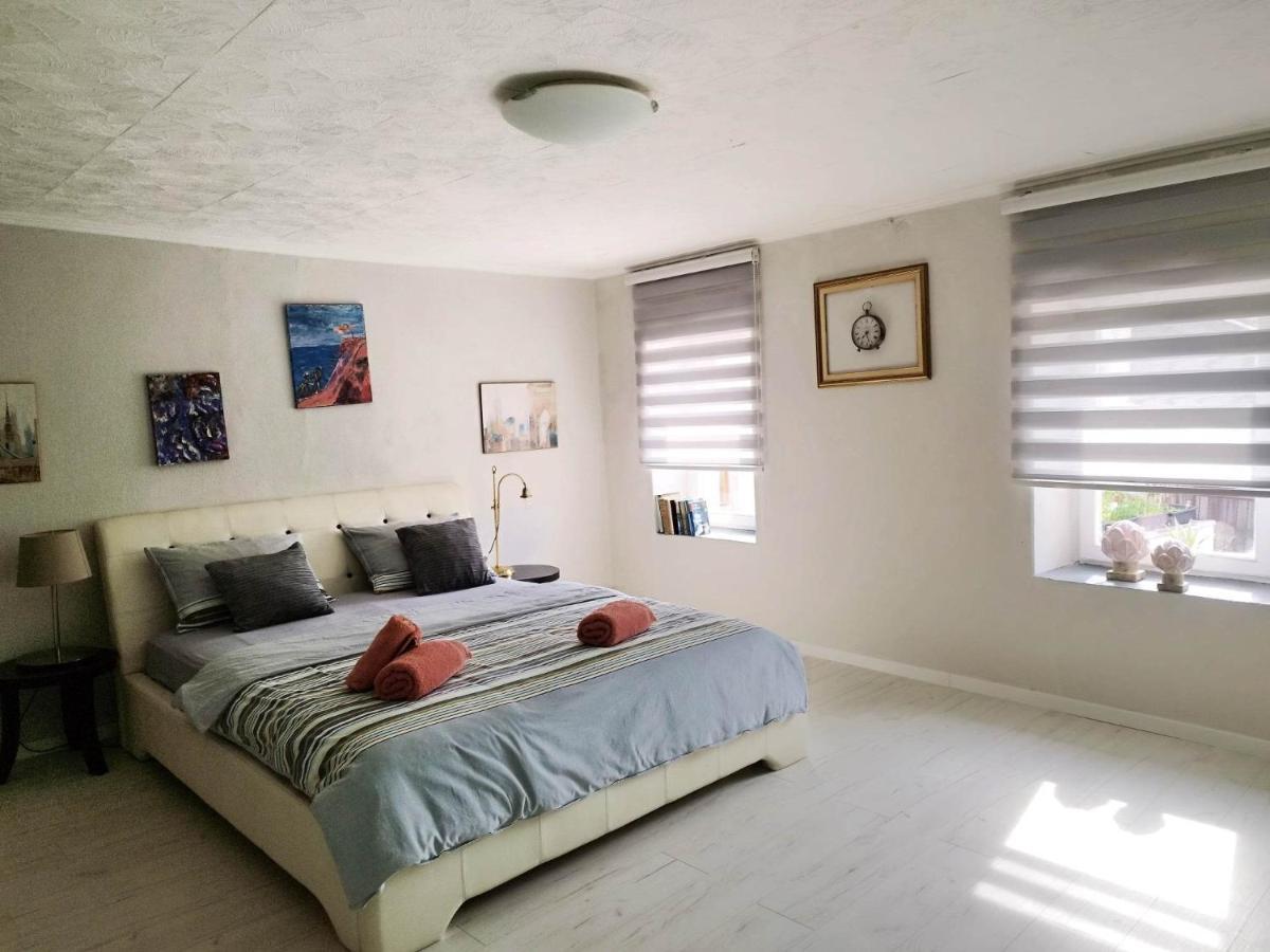 Apartment With Garden Hanja Mostar Extérieur photo