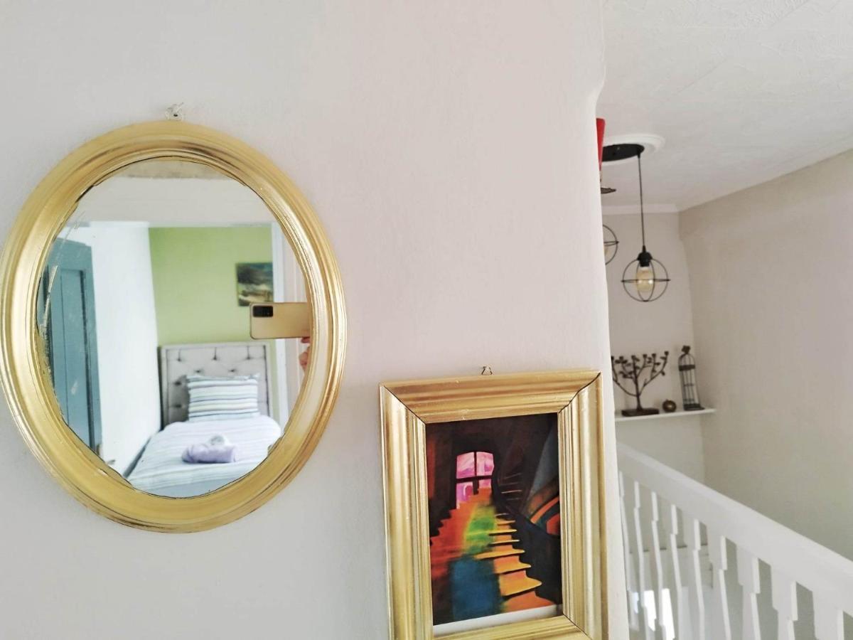 Apartment With Garden Hanja Mostar Extérieur photo