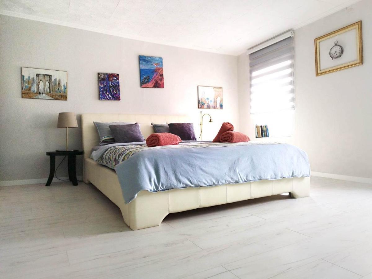 Apartment With Garden Hanja Mostar Extérieur photo