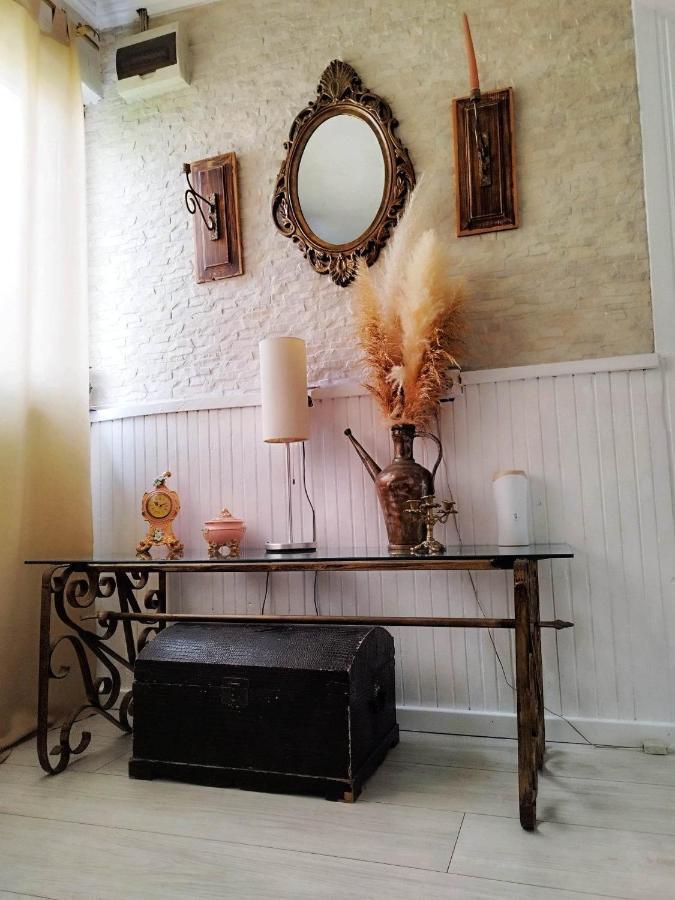 Apartment With Garden Hanja Mostar Extérieur photo