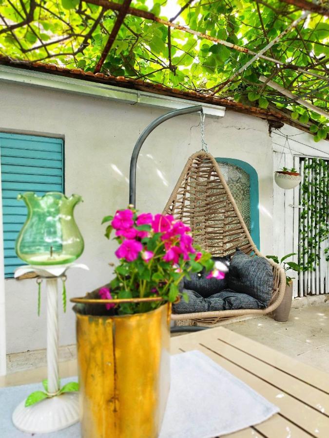 Apartment With Garden Hanja Mostar Extérieur photo
