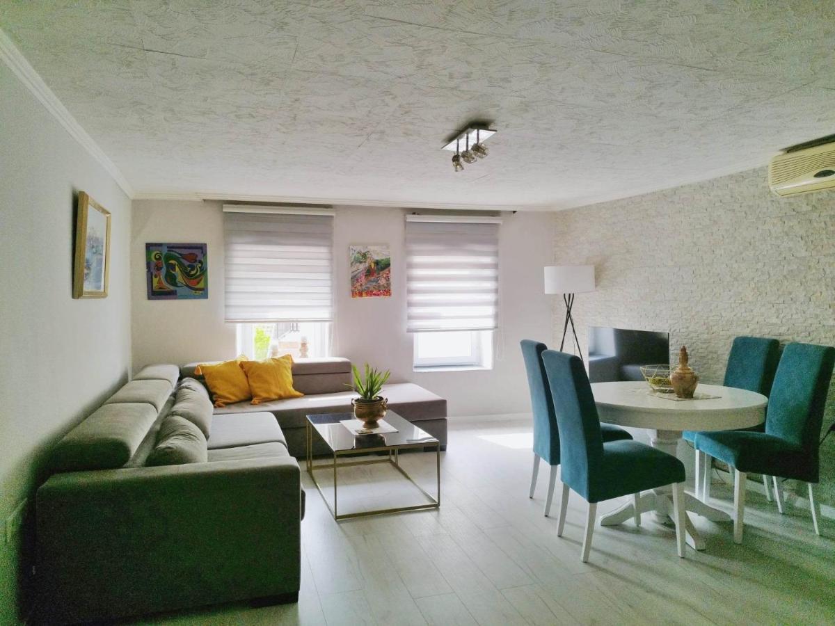 Apartment With Garden Hanja Mostar Extérieur photo