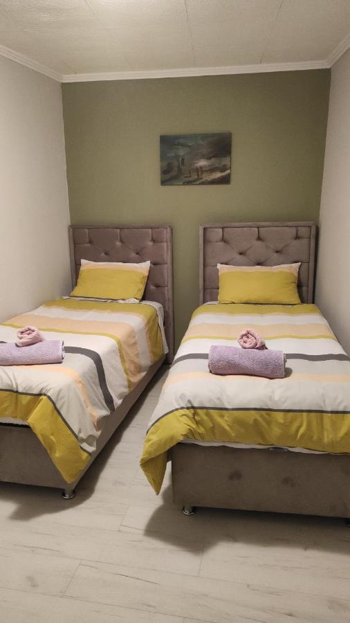 Apartment With Garden Hanja Mostar Extérieur photo