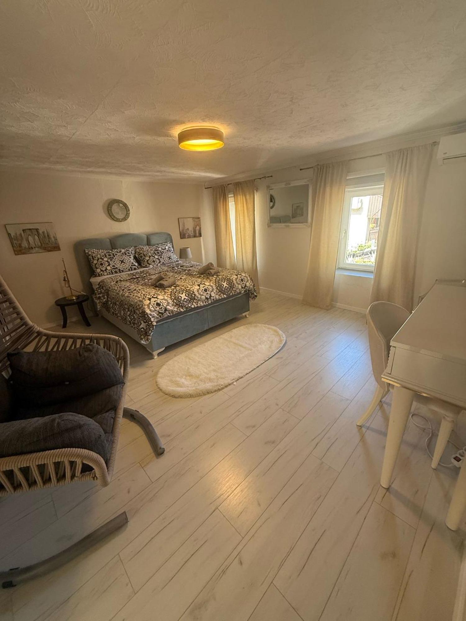 Apartment With Garden Hanja Mostar Chambre photo