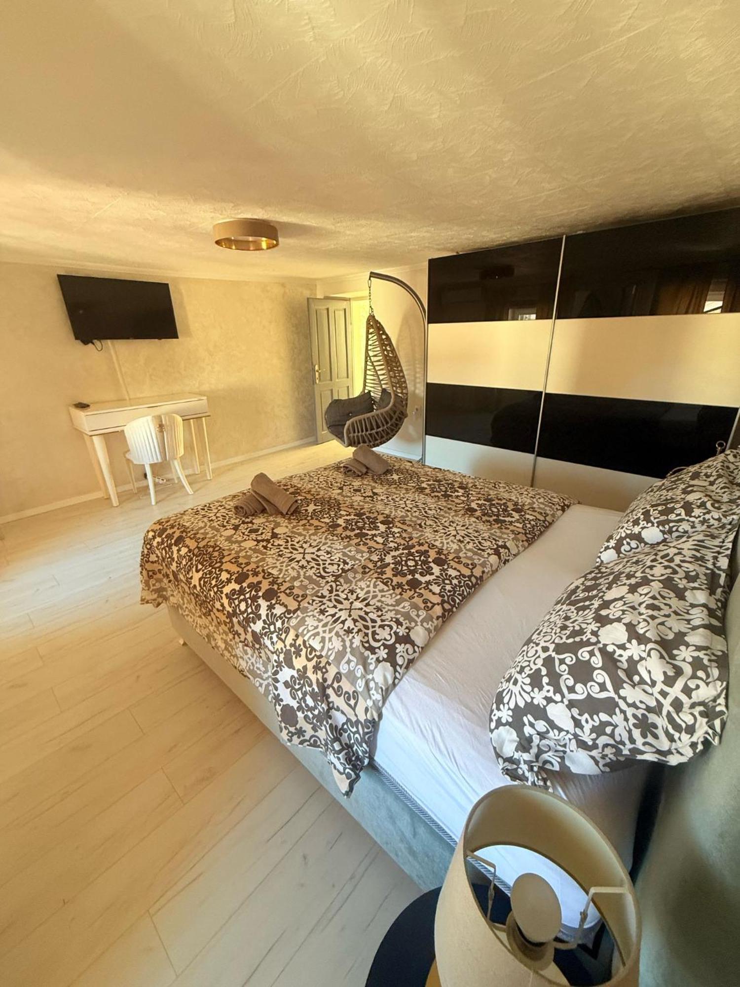 Apartment With Garden Hanja Mostar Extérieur photo