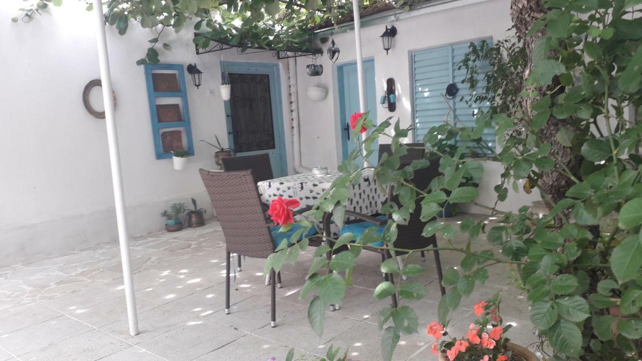 Apartment With Garden Hanja Mostar Extérieur photo